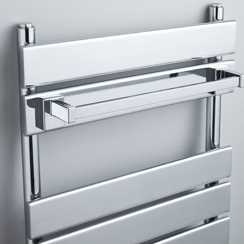 Hudson Reed Chrome Magnetic Towel Rail ACC005