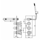 nuie-chrome-volt-twin-thermostatic-shower-valve-with-diverter---a3077-