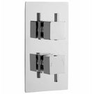 nuie-chrome-volt-twin-thermostatic-shower-valve---jty301-