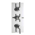 hudson-reed-chrome-tec-pura-triple-thermostatic-shower-valve-with-diverter---a3023-