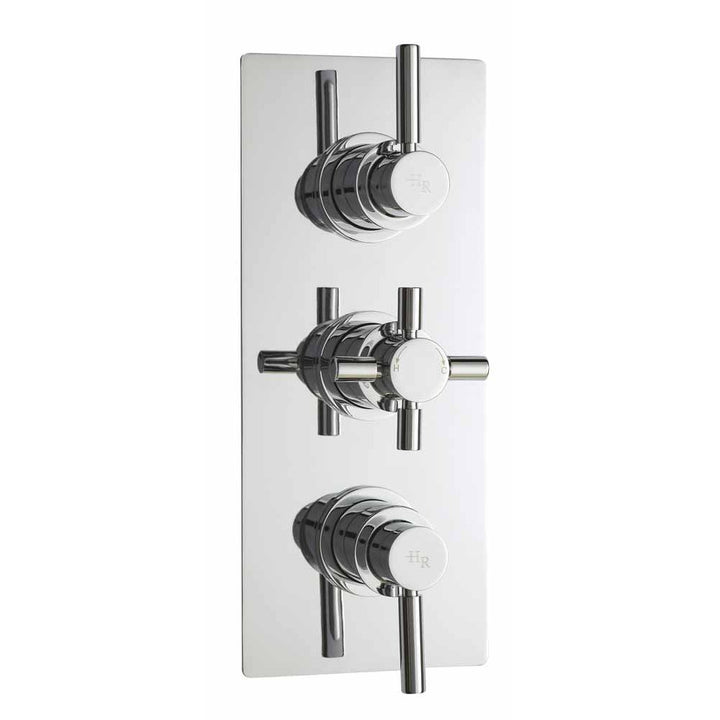 hudson-reed-chrome-tec-pura-triple-thermostatic-shower-valve-with-diverter---a3023-