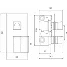 hudson-reed-chrome-art-twin-thermostatic-shower-valve---art3210-