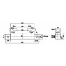 nuie-chrome-thermostatic-bar-valve---jty316-