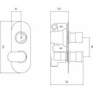 hudson-reed-chrome-reign-twin-themostatic-shower-valve---rei3410-