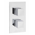 hudson-reed-lennox-thermostatic-shower-valve--sheer-rectangular-slider-rail-kit-