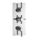 hudson-reed-chrome-tec-pura-triple-thermostatic-shower-valve---a3003-