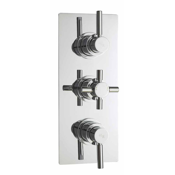 hudson-reed-chrome-tec-pura-triple-thermostatic-shower-valve---a3003-