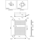 hudson-reed-690x500mm-chrome-200w-electric-ladder-heated-towel-rail-hl150-