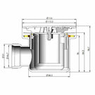 nuie-90mm-fast-flow-shower-waste---stw001-