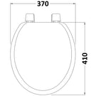 nuie-white-traditional-round-toilet-seat-plastic-hinges---nts303-