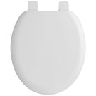 nuie-white-traditional-round-toilet-seat-plastic-hinges---nts303-