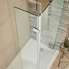 hudson-reed-wetroom-shower-swing-screen-300x1950mm--chrome-support-bar-
