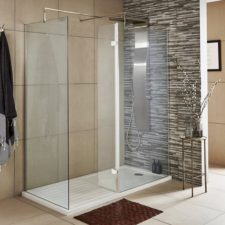 hudson-reed-wetroom-shower-swing-screen-300x1950mm--chrome-support-bar-