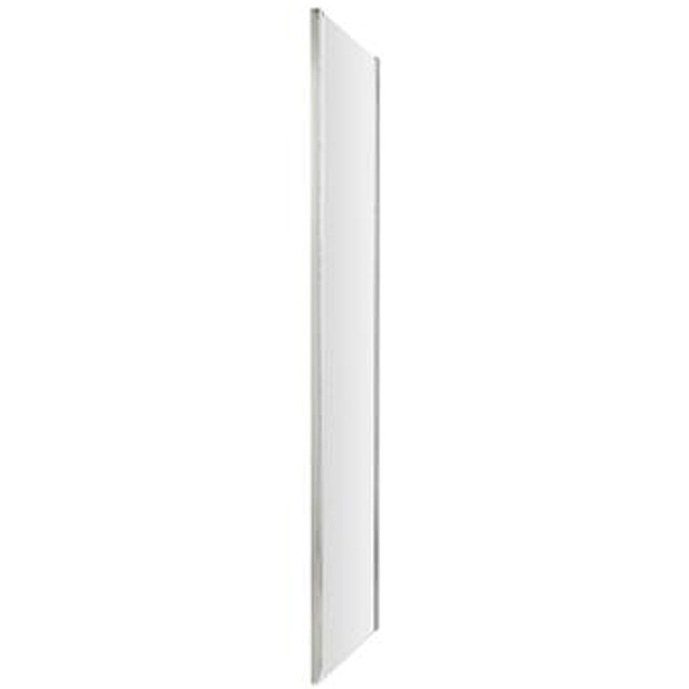 Hudson Reed Apex 1000mm Chrome Side Panel