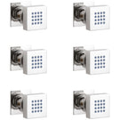 hudson-reed-chrome-6-pack-square-body-jet---a354x6-