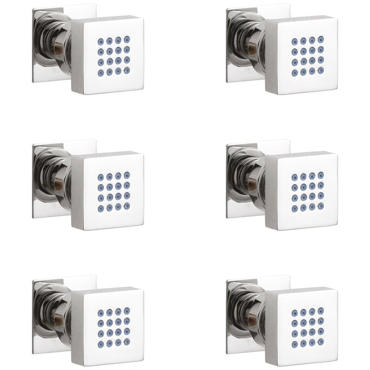 hudson-reed-chrome-6-pack-square-body-jet---a354x6-