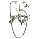 hudson-reed-topaz-white-crosshead-hexagonal-collar-wall-mount-bath-shower-mixer-tap---bc304hxwm-
