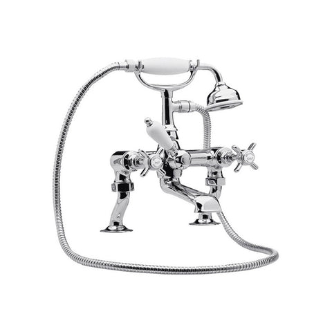 Nuie Beaumont Crosshead Luxury 3/4