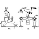 nuie-beaumont-crosshead-luxury-34-bath-shower-mixer-tap--shower-kit---i303x-
