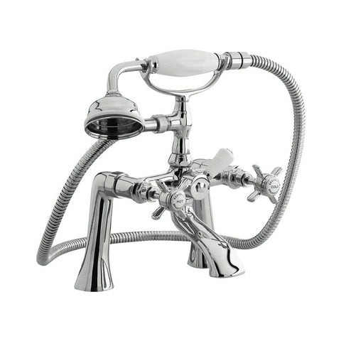 Nuie Beaumont Crosshead 1/2