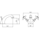 nuie-beaumont-crosshead-luxury-basin-mixer-tap--pop-up-waste---i305x-