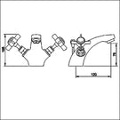nuie-beaumont-crosshead-basin-mixer-tap--pop-up-waste---i345x-