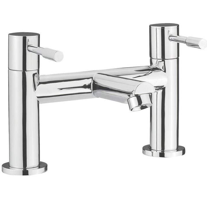 nuie-series-2-lever-bath-mixer-tap---fj313-