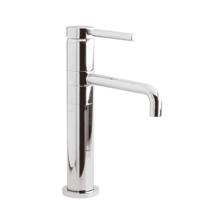 hudson-reed-tec-single-lever-high-rise-basin-mixer-tap--swivel-spout---pk370-