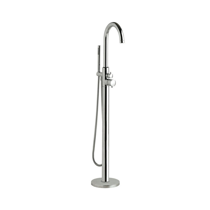 hudson-reed-tec-lever-floorstanding-thermostatic-bath-shower-mixer-tap---pn322-