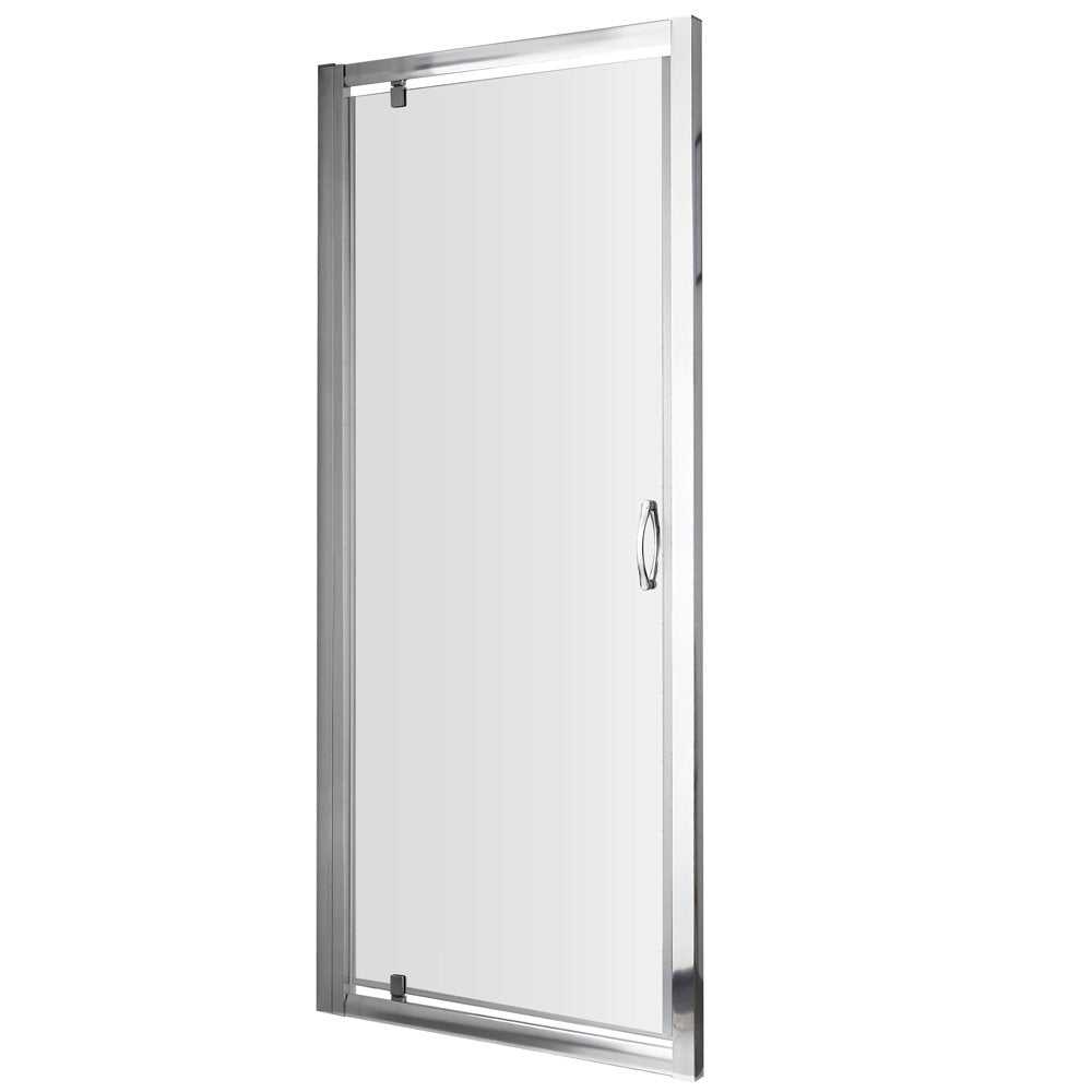Nuie Ella Pivot Shower Door 700mm - ERPD70