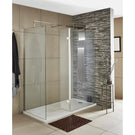 nuie-wetroom-hinged-shower-screen-300x1850mm--chrome-support-bar---wrs030h-