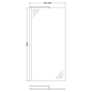 nuie-wetroom-shower-screen--support-bar-900x1850x8mm---wrsc090-