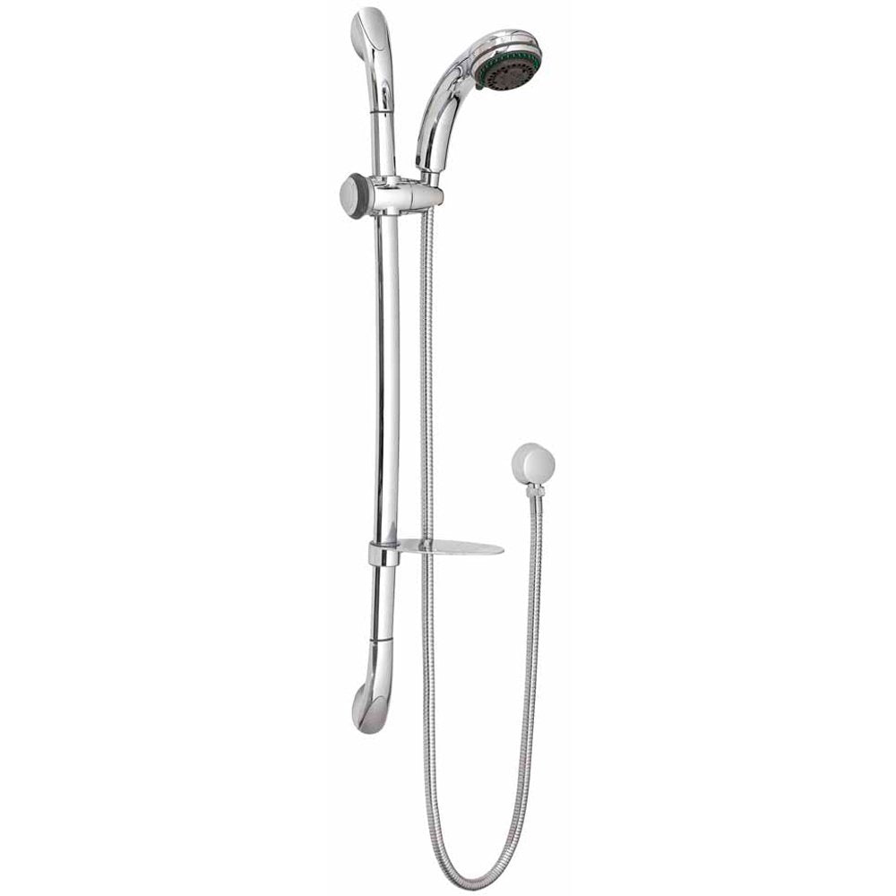 Nuie Luxury Curved Slide Rail Kit - A3273A