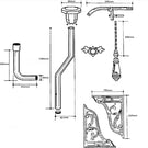 hudson-reed-high-level-flush-pipe-pack---fa313-