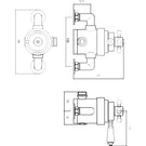 nuie-victorian-dual-thermostatic-shower-valve---a3091e-