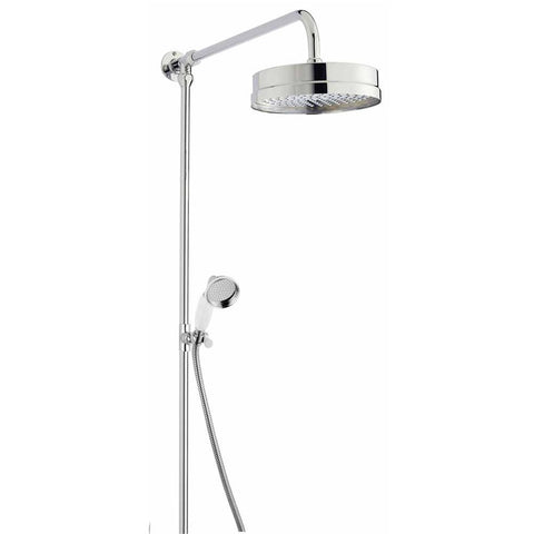 Hudson Reed Luxury Rigid Riser Kit - A3606