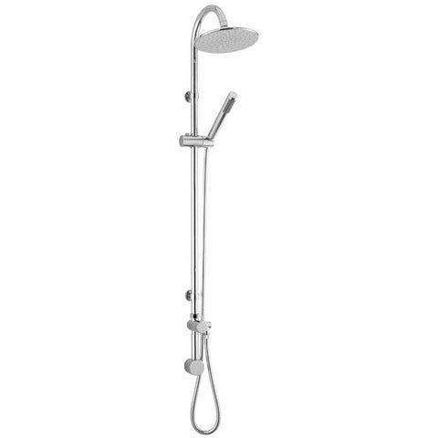 Hudson Reed Destiny Shower Kit with Concealed Outlet Elbow - A3115