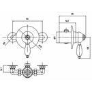 nuie-edwardian-manual-shower-valve---a3201-