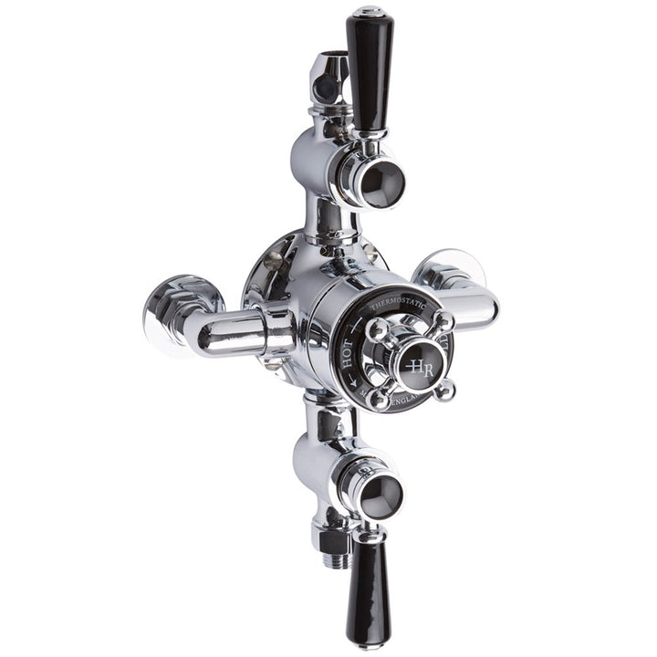 hudson-reed-black-topaz-triple-exposed-thermostatic-shower-valve---btsvt102-