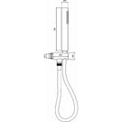 hudson-reed-round-outlet-elbow-with-parking-bracket-flex-and-handset---a3263-