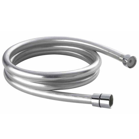 Hudson Reed 1.5M Smooth Silver Flex - A321