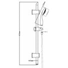 nuie-water-saving-slide-rail-kit---jty035-