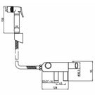 nuie-douche-spray-kit--thermostatic-valve---bw002-