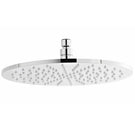 nuie-chrome-round-led-fixed-shower-head-300mm---sty071-
