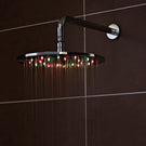 nuie-chrome-round-led-fixed-shower-head-300mm---sty071-