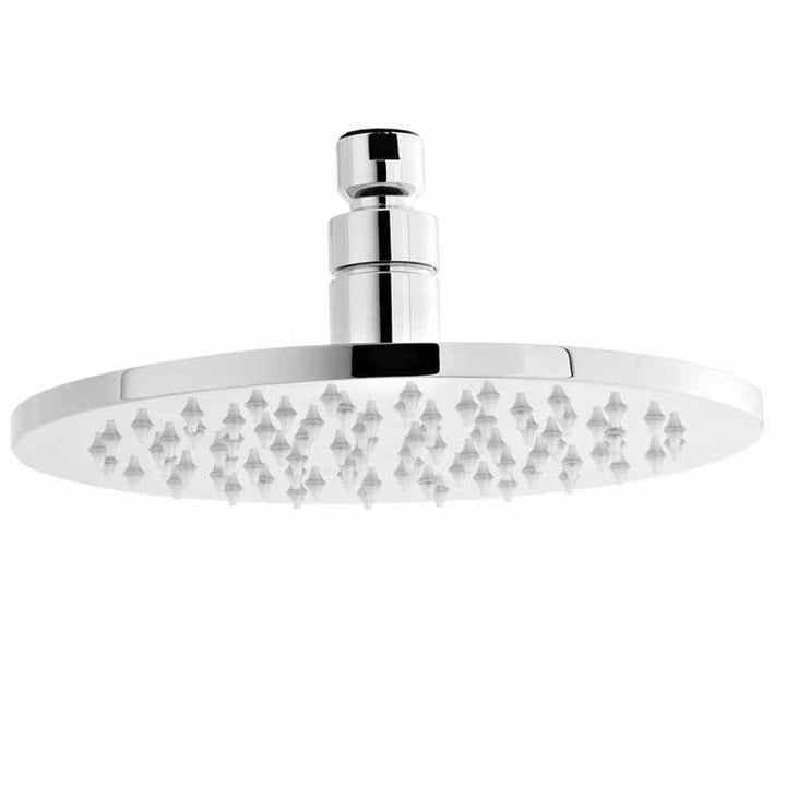 nuie-chrome-round-led-fixed-shower-head-200mm---sty069-