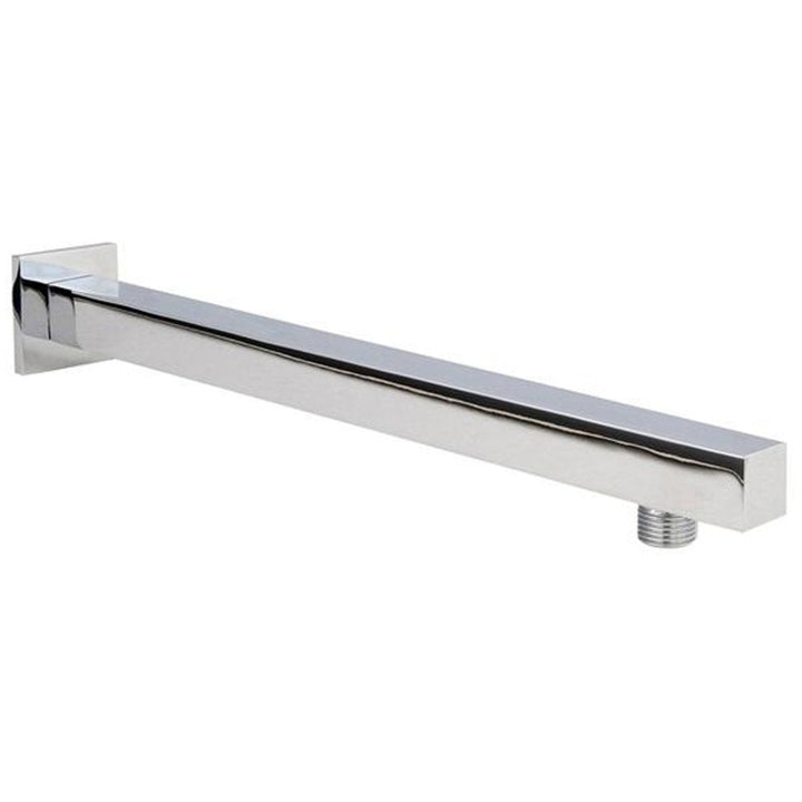nuie-chrome-square-wall-mounted-shower-arm-350mm---arm19-