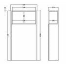 hudson-reed-coast-grey-gloss-600mm-back-to-wall-wc-toilet-unit-fmc856-
