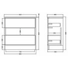 hudson-reed-coast-grey-gloss-800mm-floor-standing-cabinet--basin-2---cst878-