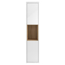 hudson-reed-coast-white-gloss-350mm-tall-cabinet---fmc961-